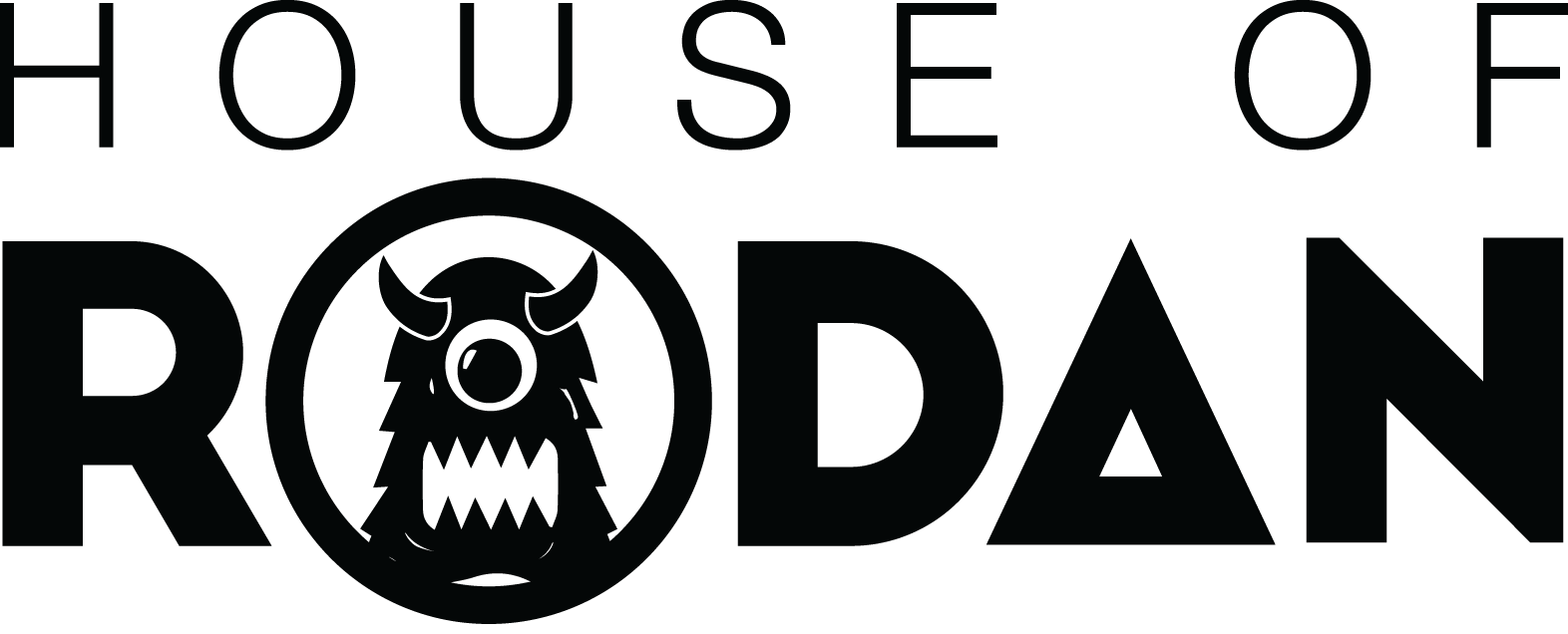 House of Rodan