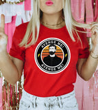 Avenge Me Roy Kent - TV Series Ted Lasso Cute Sports Soccer Football Funny T-Shirt