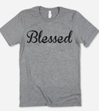 Blessed T-Shirt - House of Rodan