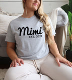 Mimi Est 2021 - T-Shirt