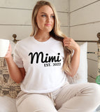 Mimi Est 2021 - T-Shirt