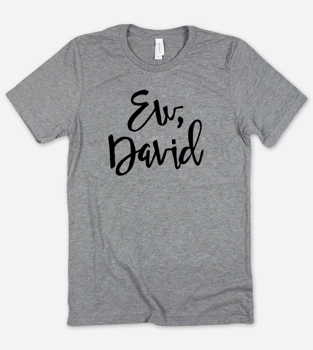 Ew David - Schitt's Creek T-Shirt