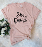 Ew David - Schitt's Creek T-Shirt