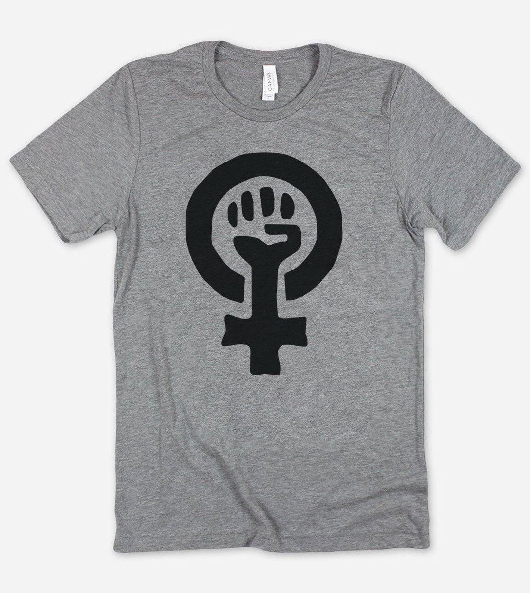 Feminist Symbol T-Shirt - House of Rodan