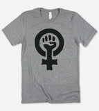 Feminist Symbol T-Shirt - House of Rodan