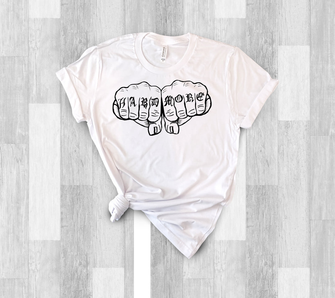 Hardmore - Vikki Vassar - Artist