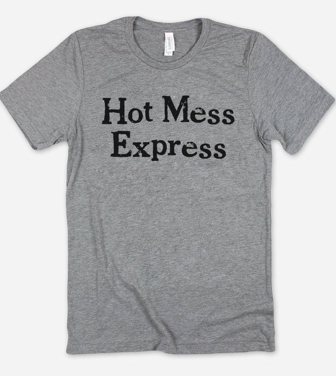 Hot Mess Express - Southern T-Shirt