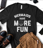 Mermaid Academy - T-Shirt