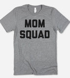 Mom Squad - T-Shirt - House of Rodan