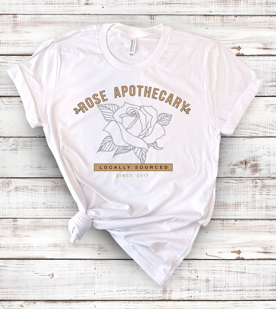 Rose Apothecary T-Shirt