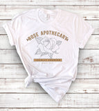 Rose Apothecary T-Shirt