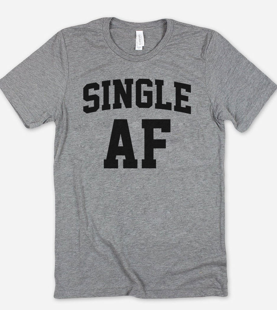 Single AF - T-Shirt