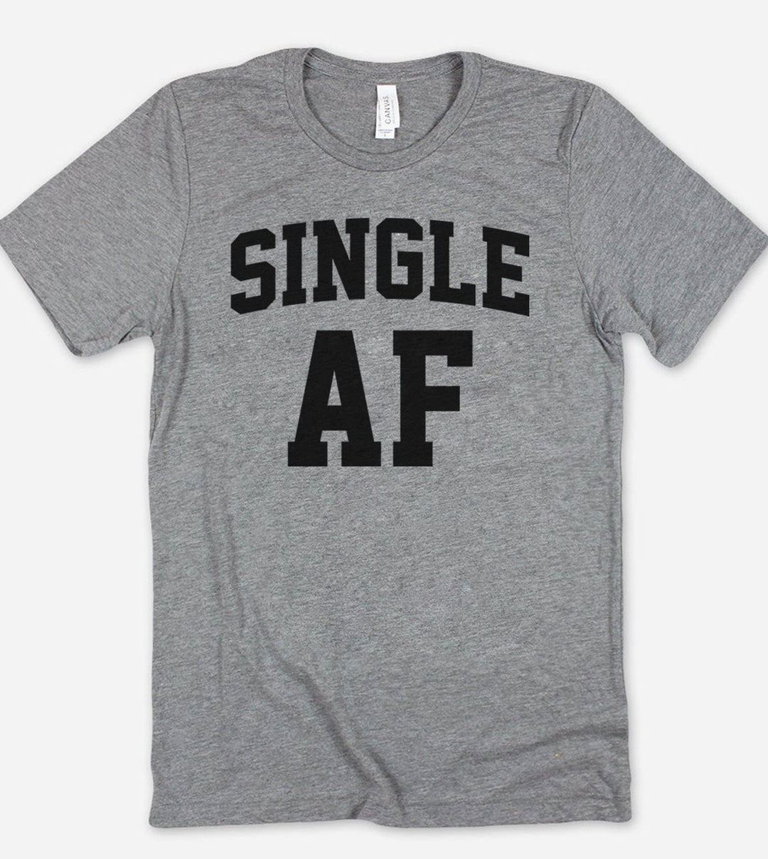 Single AF - T-Shirt