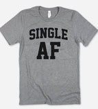 Single AF - T-Shirt