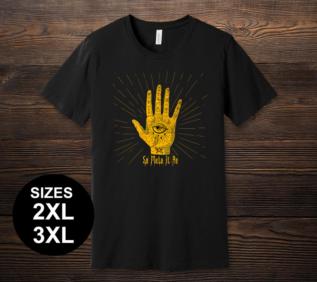 Ian Bredice So Mote  2XL-3XL