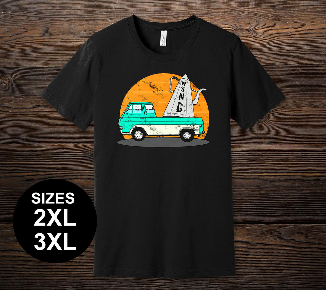 Ian Bredice Winston Salem Teapot 2XL-3XL