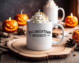 Halloweentown University Halloween Coffee Mug