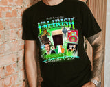 Irish Starter Pack - Funny St Patricks Day Shirt