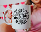 I Used To Be Cool Funny Mother's Day Coffee Mug