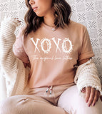 XOXO The Original Love Letter - Easter Love Thorns Nails Cute Religious God Jesus T-Shirt