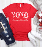 XOXO The Original Love Letter - Easter Love Thorns Nails Cute Religious God Jesus T-Shirt