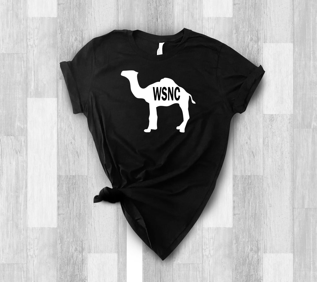 WSNC Camel - Vikki Vassar - Artist