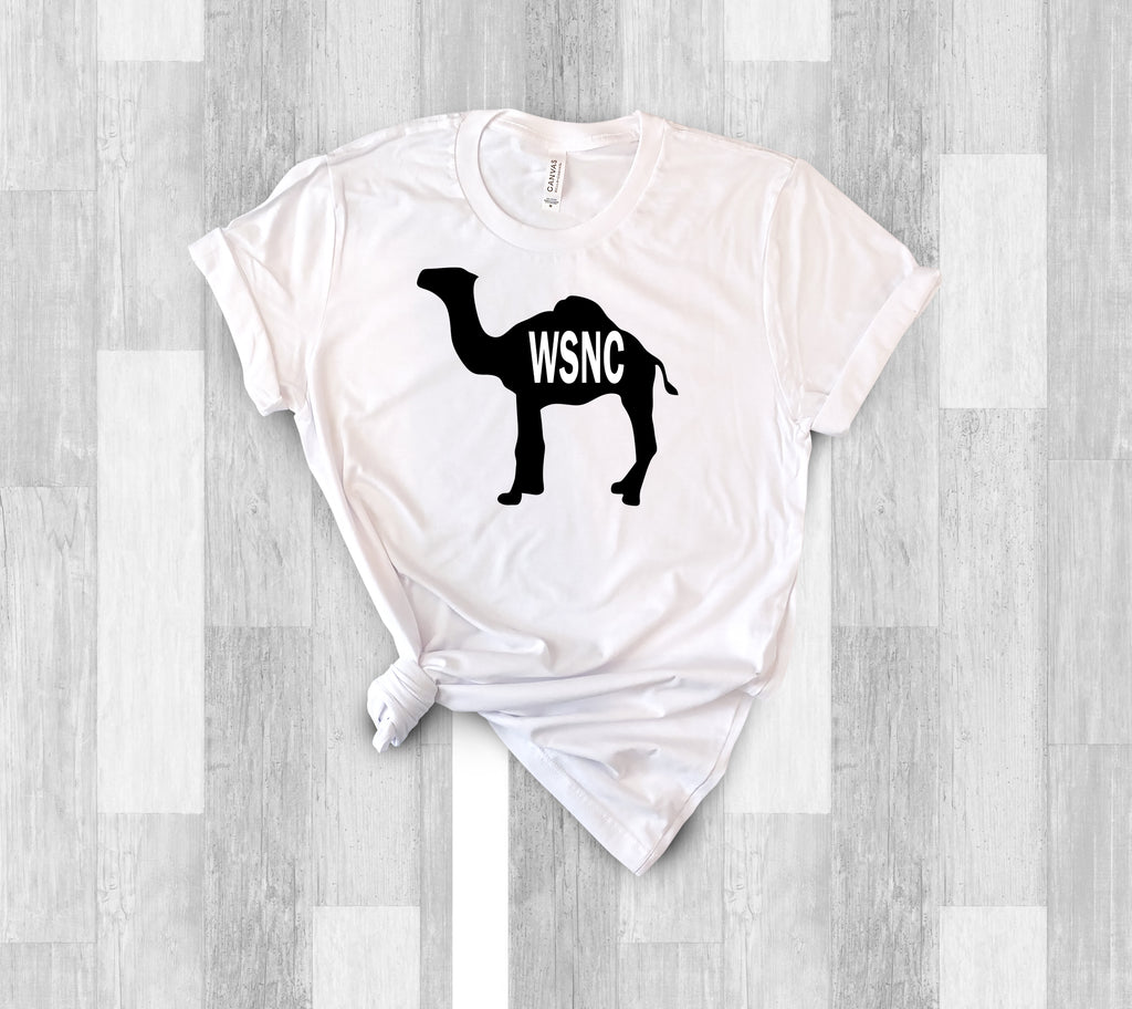 WSNC Camel - Vikki Vassar - Artist