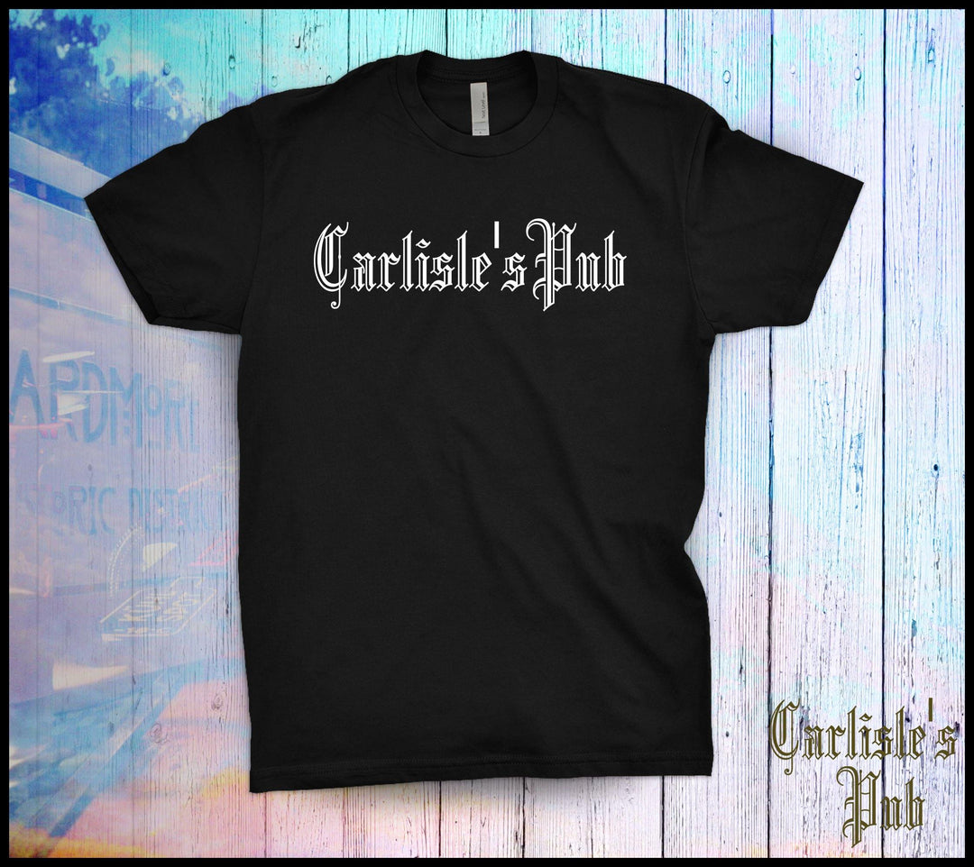Carlisle's Pub - House of Rodan