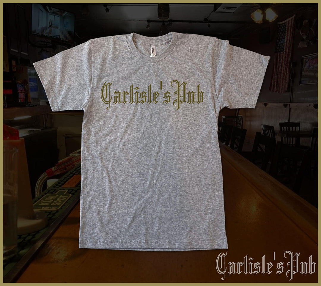 Carlisle's Pub - House of Rodan
