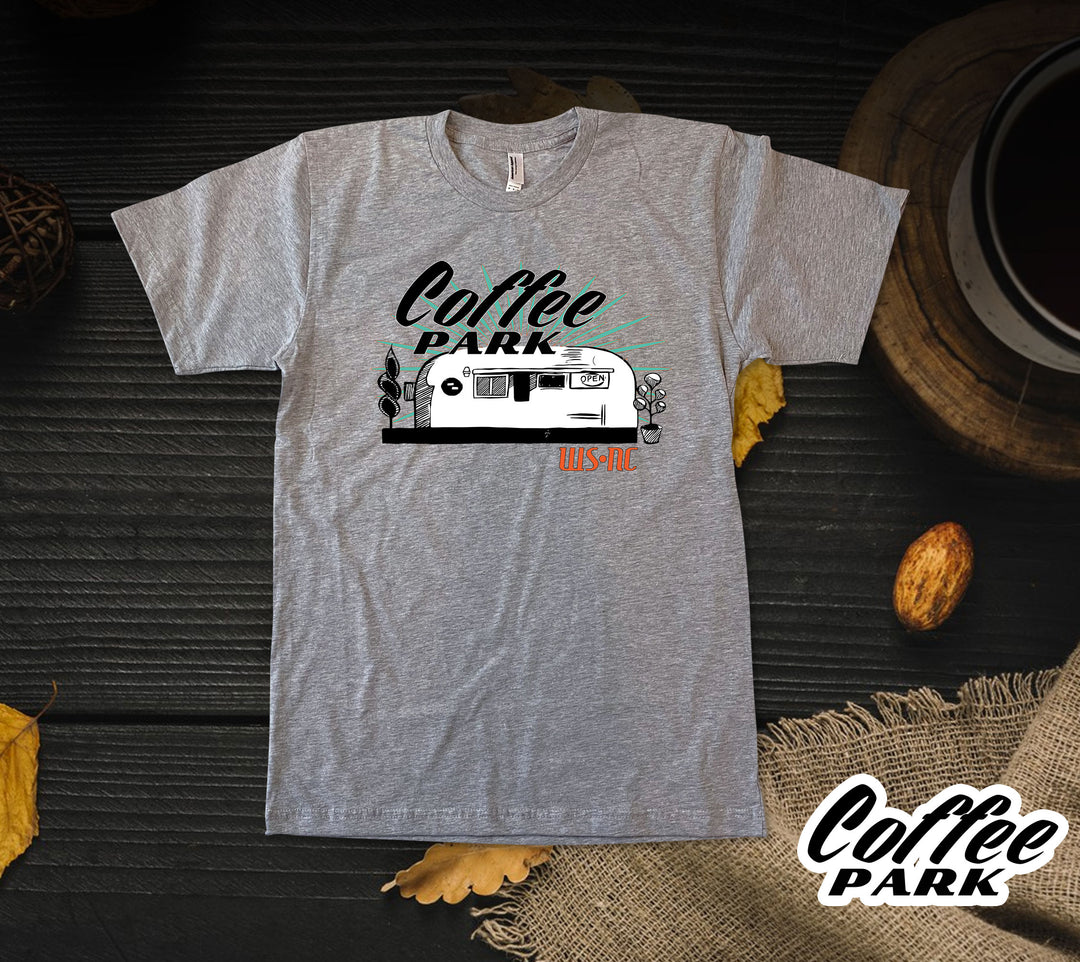 WS-NC Coffee Park Logo