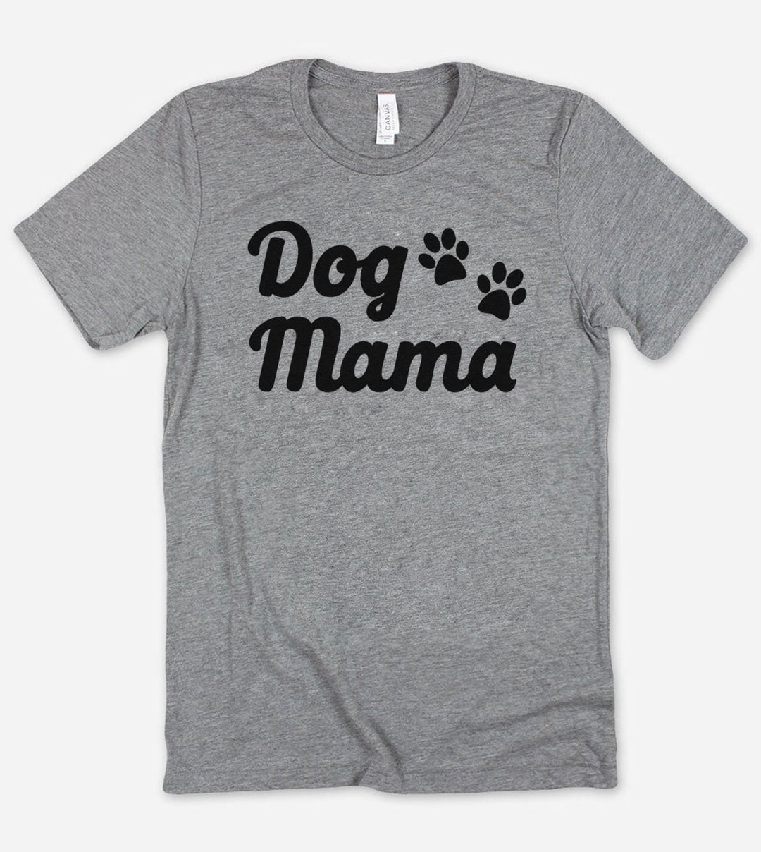Dog Mama - T-Shirt