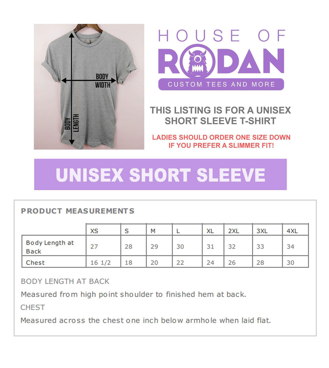 Hocus Pocus Tarot Card - T-Shirt - House of Rodan