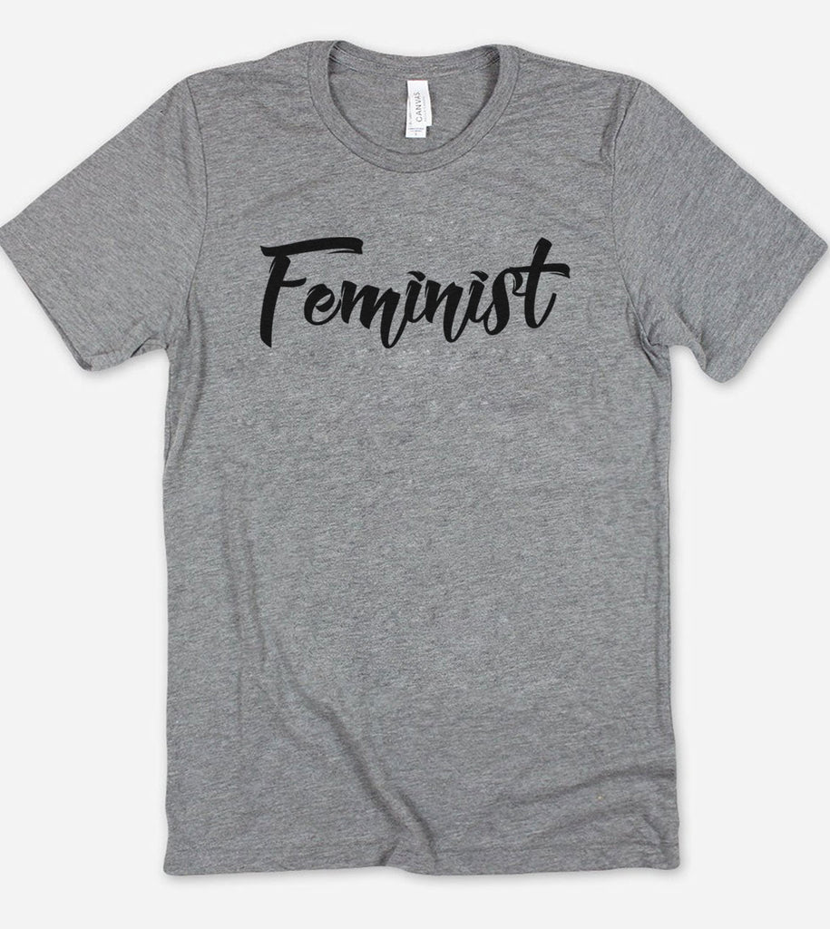 Feminist - T-Shirt