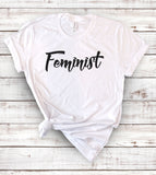 Feminist - T-Shirt