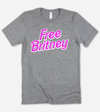 Free Britney - T-Shirt