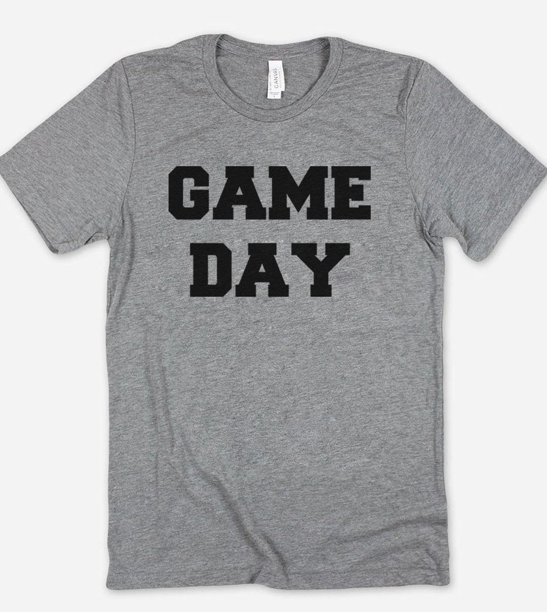 Game Day - T-Shirt - House of Rodan