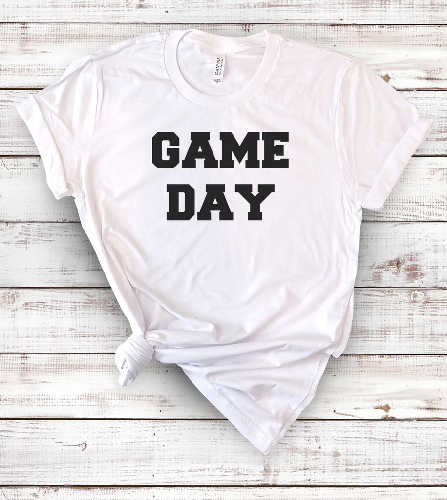 Game Day - T-Shirt - House of Rodan