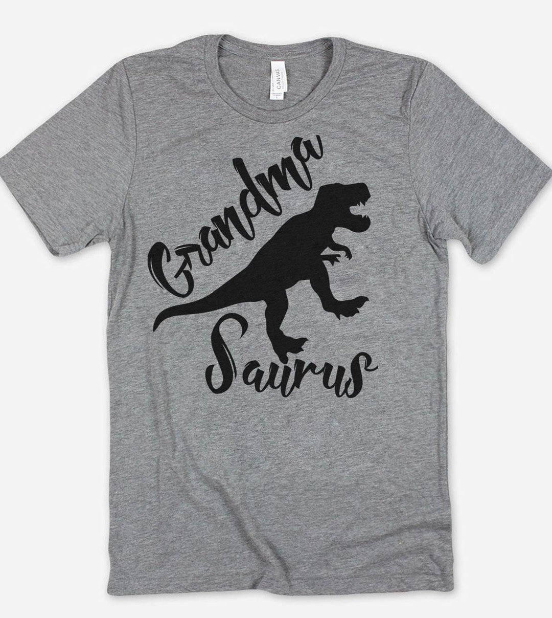 Grandma-Saurus - T-Shirt - House of Rodan