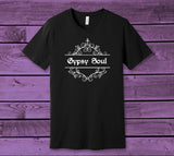 Gypsy Soul 3 - Logo - House of Rodan