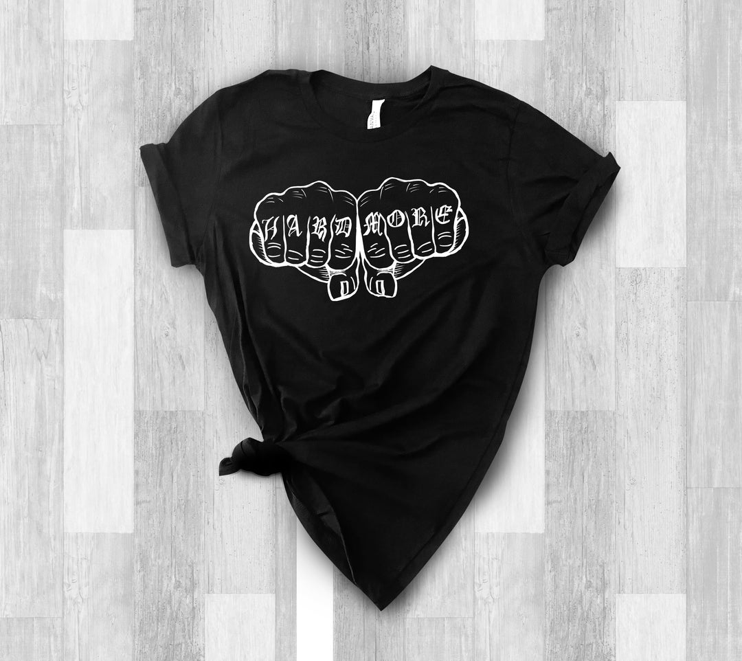 Hardmore - Vikki Vassar - Artist