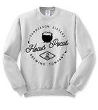 Hocus Pocus Sanderson Sisters Brewing Company - Hocus Pocus Sweatshirt