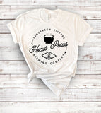 Hocus Pocus Sanderson Sisters Brewing Company -  Halloween T-Shirt