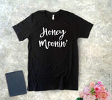 Honey-Moonin' Newlywed Honey Moon T-Shirt - House of Rodan