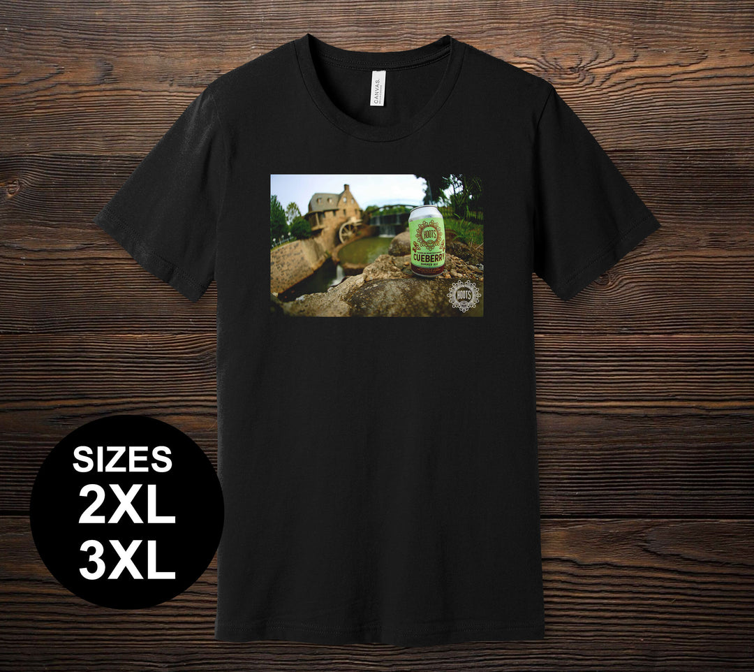 Hoots Cueberry 2XL-3XL
