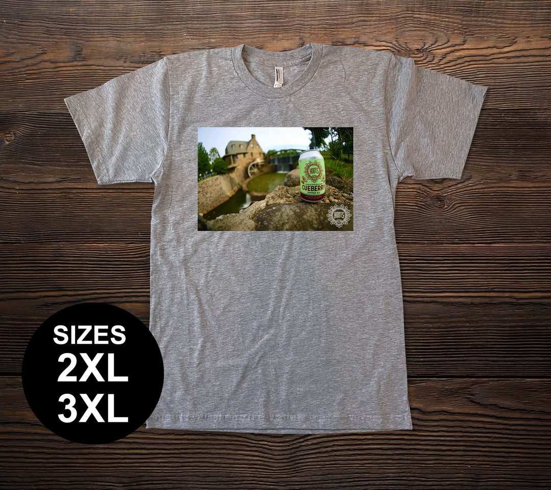 Hoots Cueberry 2XL-3XL