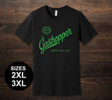 Hoots Gashopper Logo 2XL-3XL