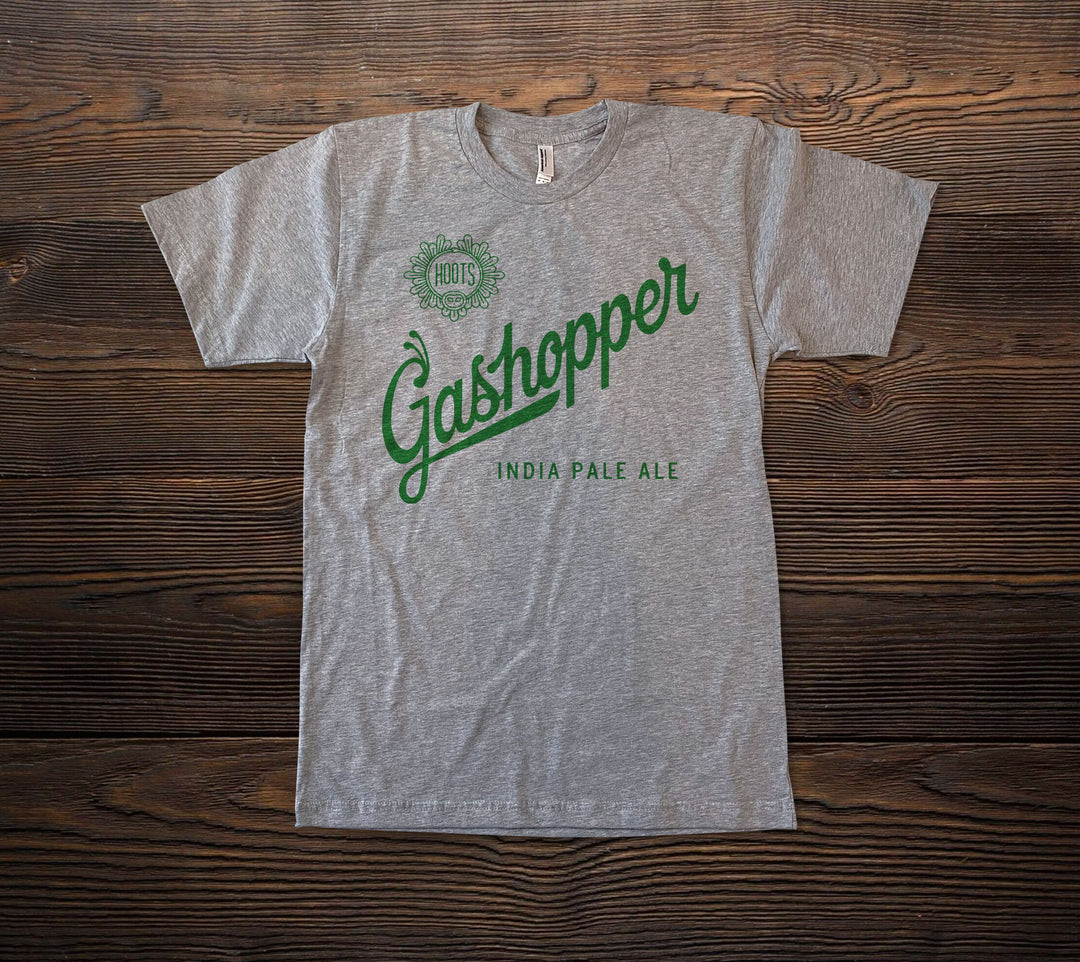 Hoots Gashopper Logo