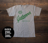 Hoots Gashopper Logo 2XL-3XL