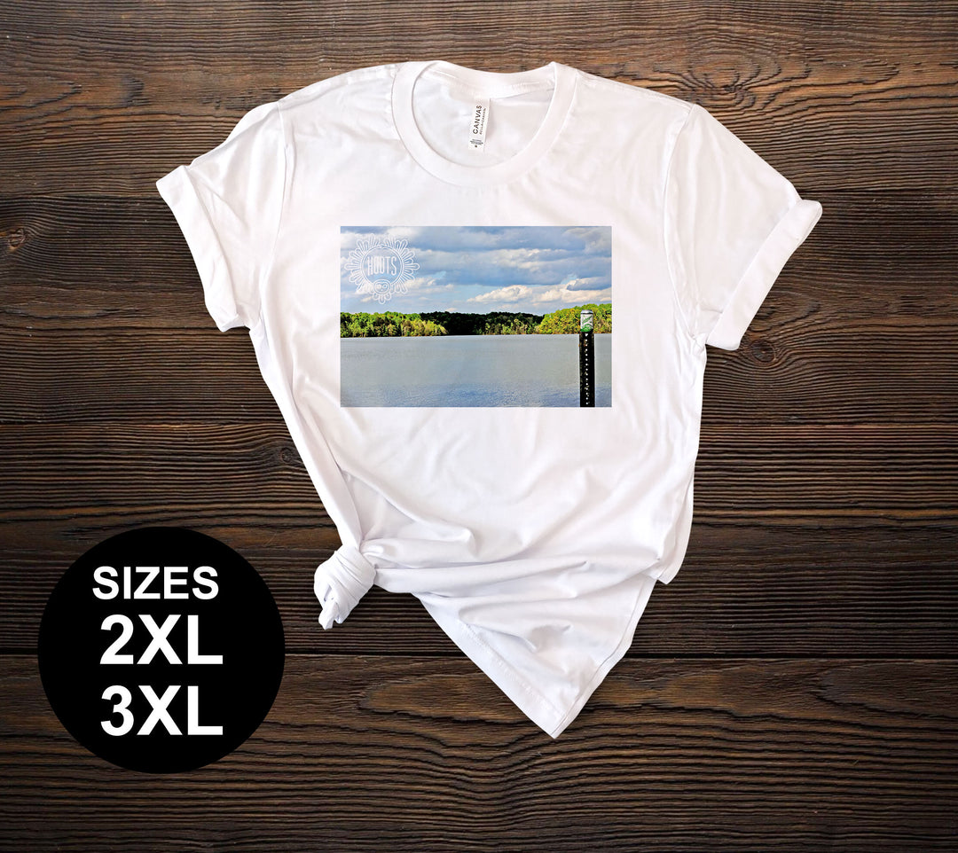 Hoots Gashopper at the Lake 2XL-3XL