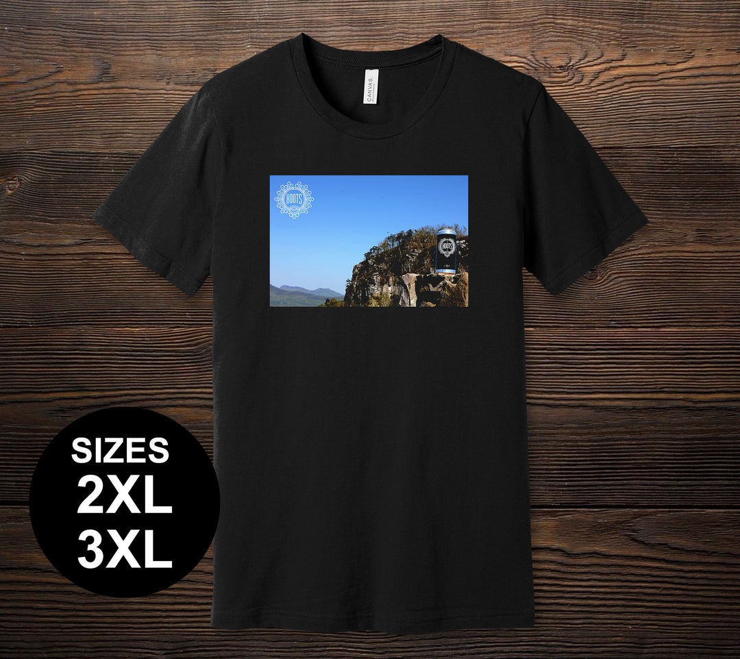 Hoots Pilot Mountain Crowler 2XL-3XL